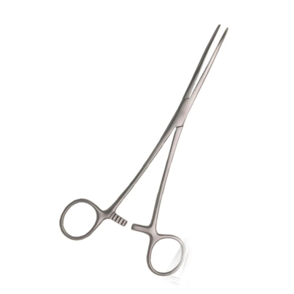 
DEBAKEY Atraumata Forceps 90MM 190MM Atraumata Peripheral Vascular Clamps 