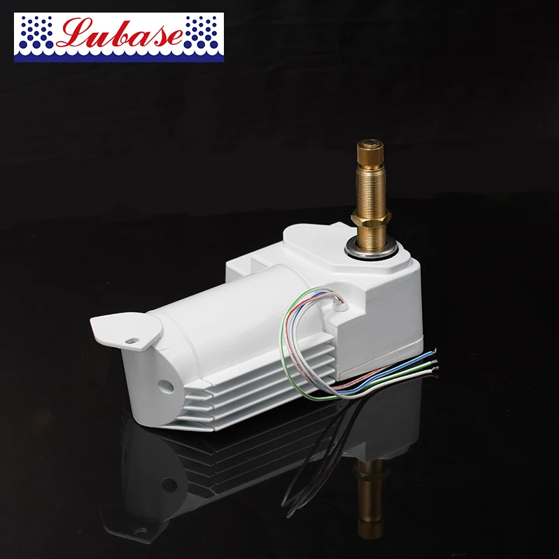 
12V Waterproof Windshield Wiper Motor 