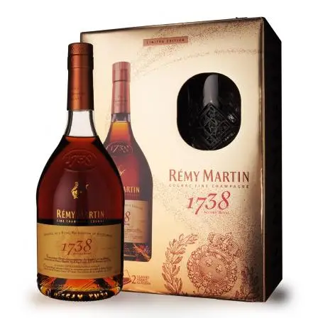  Remy Martin X.O/ V.S.O.P / Louis 13-е в
