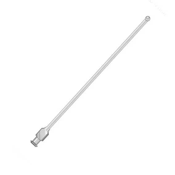 Schmid High Quality syringe Health and Medical Veterinary Surgical Instruments