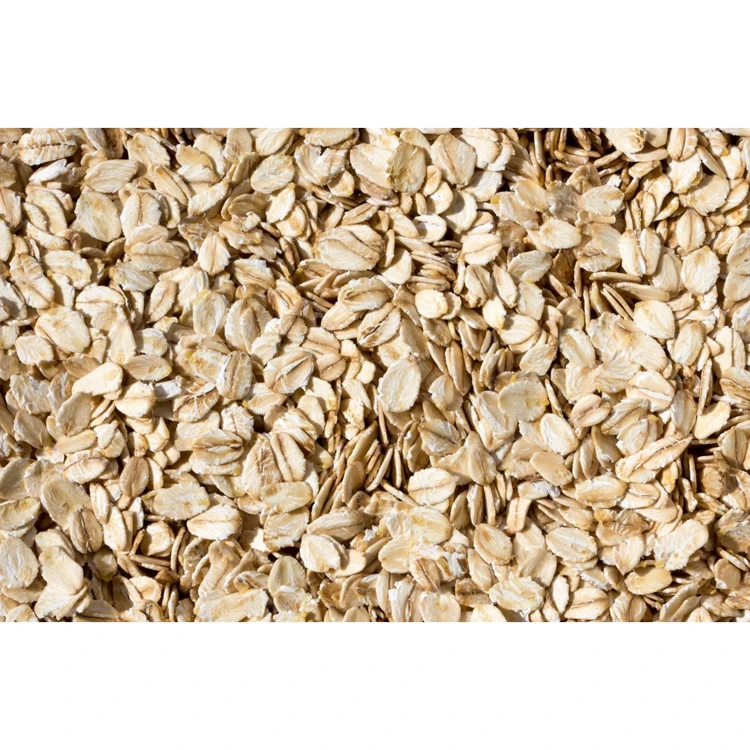 Agriculture product oats flakes grain for animals, oat meal