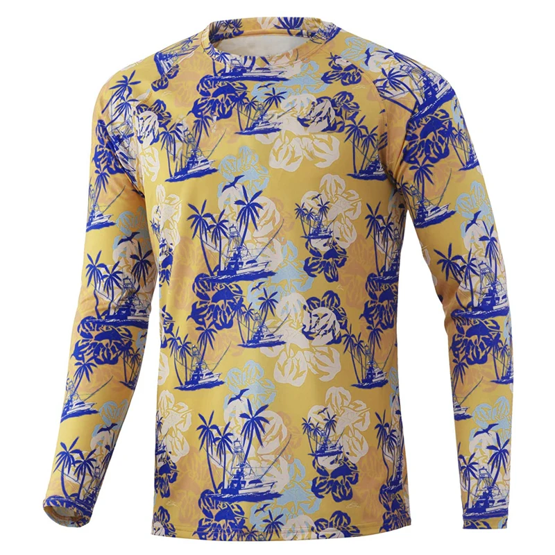 Printed 2022 New summer high quality long sleeves cotton t shirts