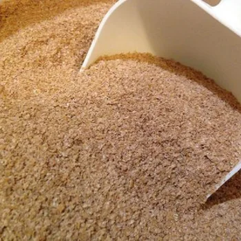 ORGANIC Wheat Bran for Animal Feed