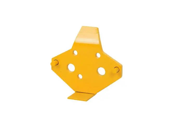 Concrete Wear Plate 240111005 - 229488005