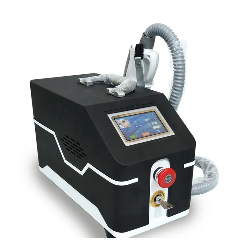
Cuka q-switched ktp to remove tattoo portable laser removal machine nd yag 