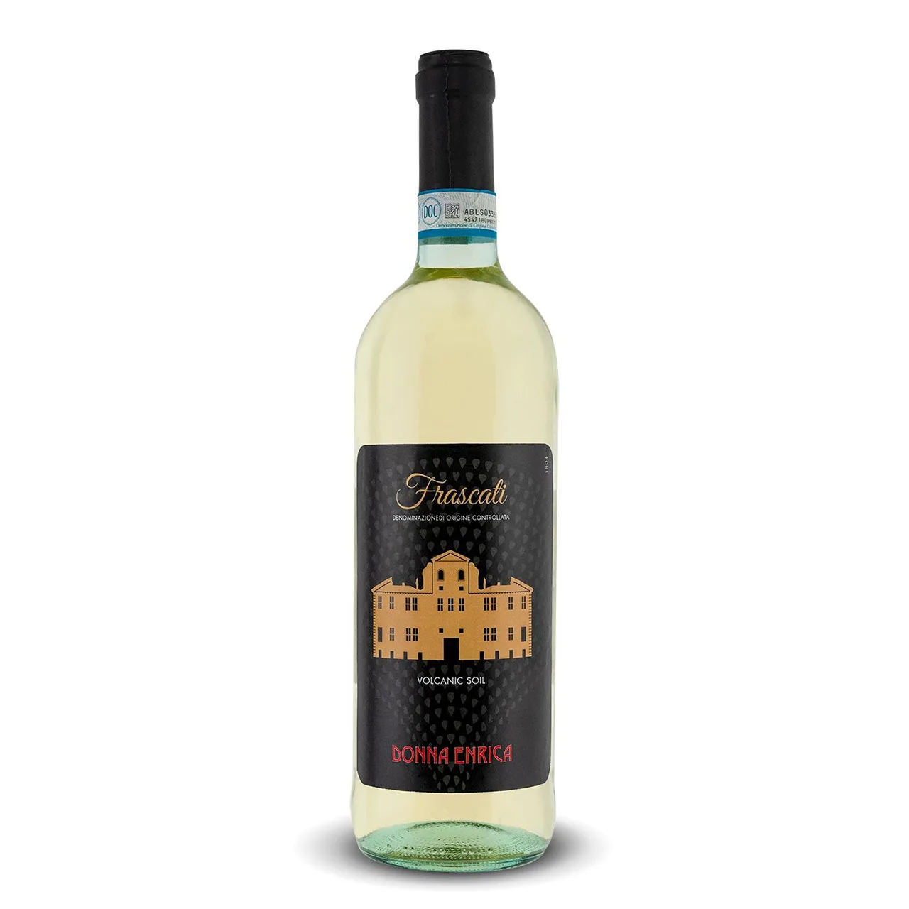 Top Quality Italy Lazio White WIne Frascati DOC ideal with pasta fish and risotto