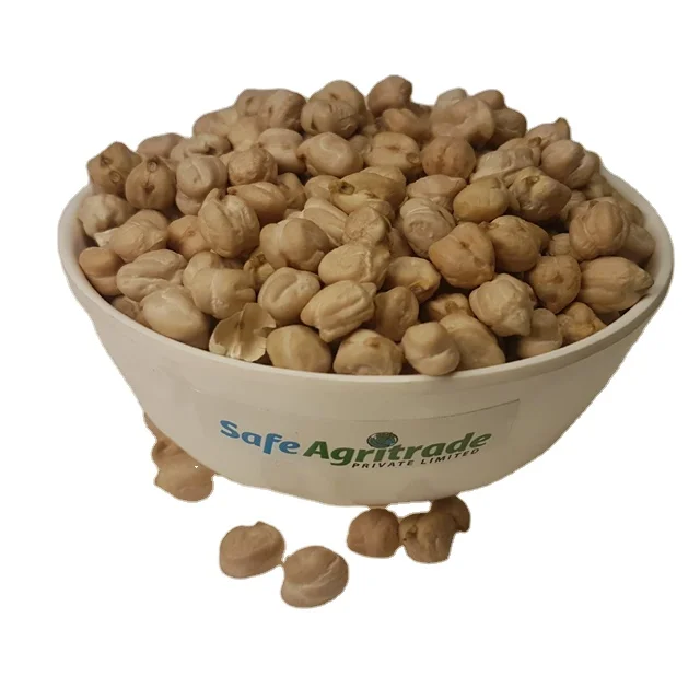 Premium Quality Kabuli Chickpeas/Garbanzo Bean/ Desi ChickPeas