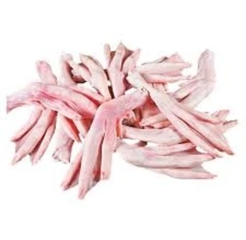 Wholesale High Quality Poland Frozen Duck Feet Leg