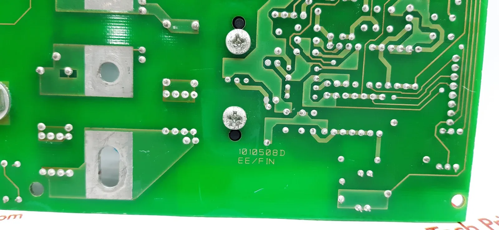 Инверторный дроссель 1012604B Ee/плата плавника