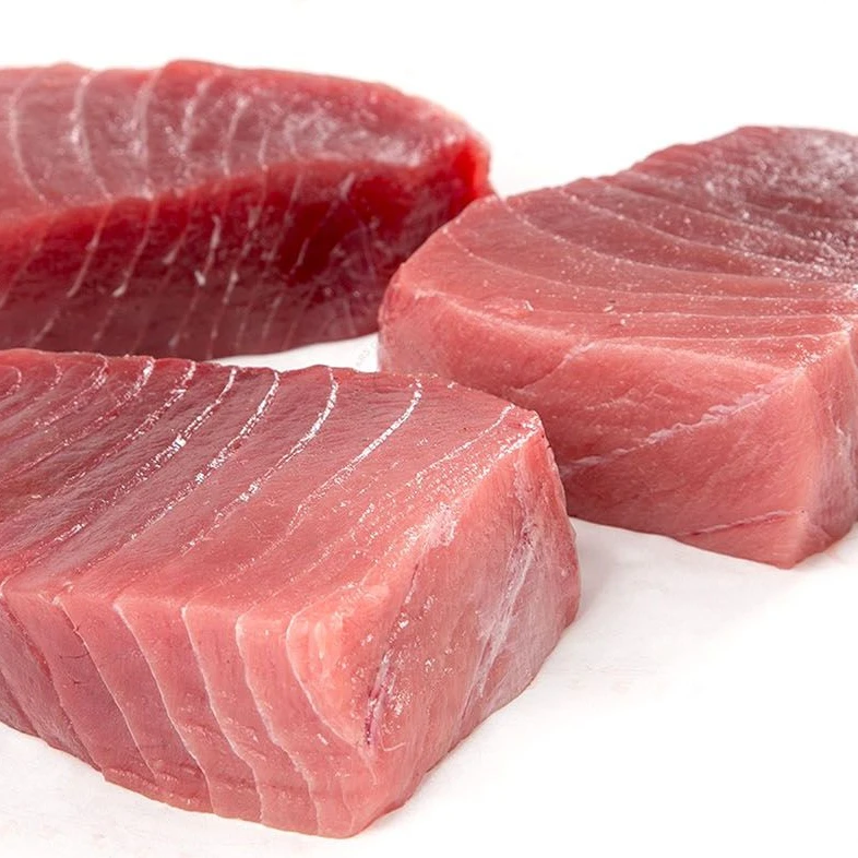 
2020 High quality Canned Tuna in oil with cheap price canned food 