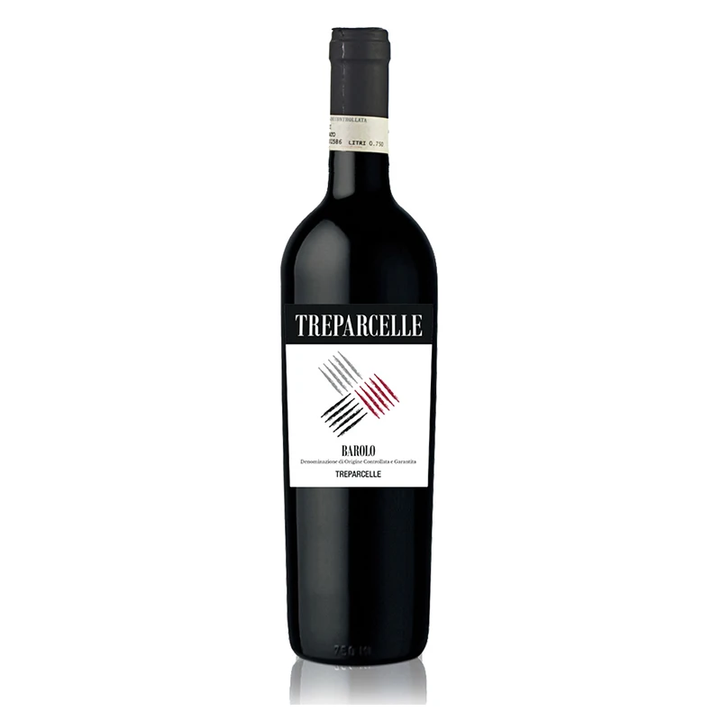  Традиционное красное вино премиум-класса BAROLO