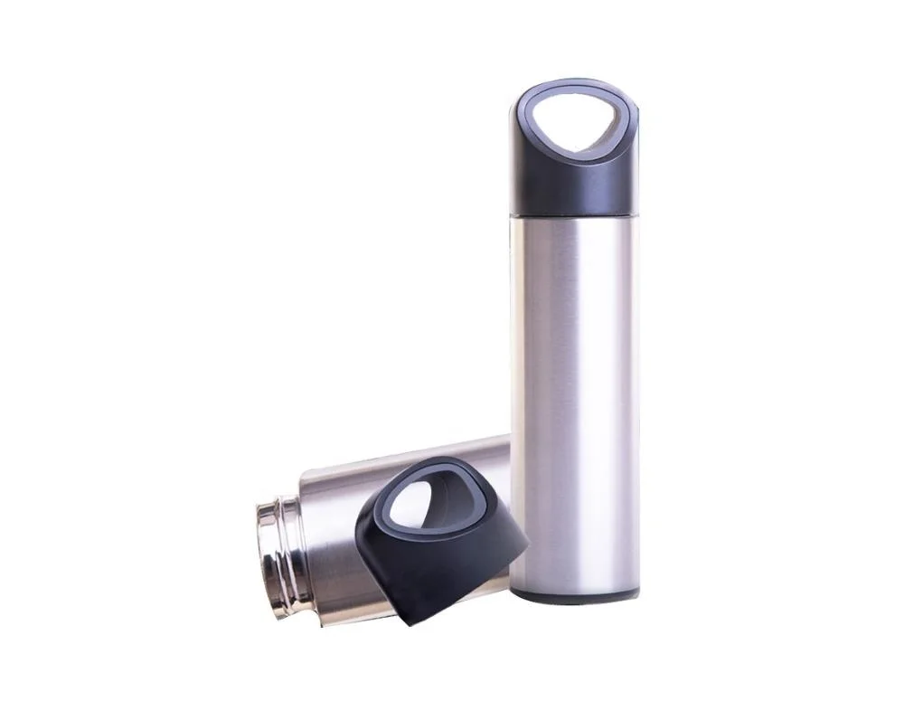 Wholesale Customized Hot Selling Promotional Stainless Steel Thermal Insulated Water Bottle for Yoga School Office Use