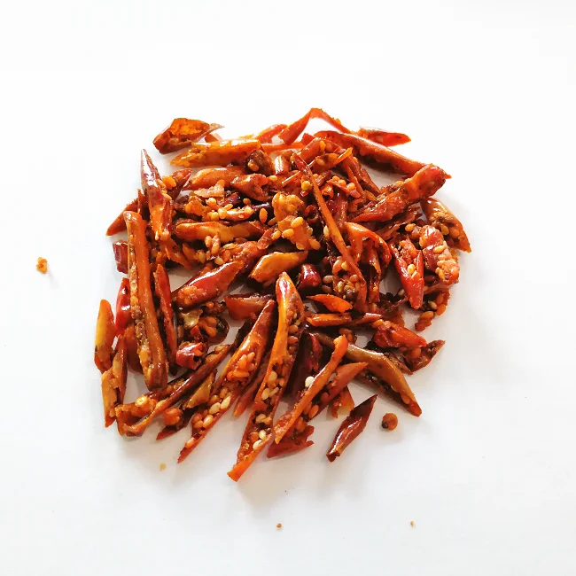 Dried Chilli Pepper  High Quality Chinese Dried Chilli Pepper Black Pepper