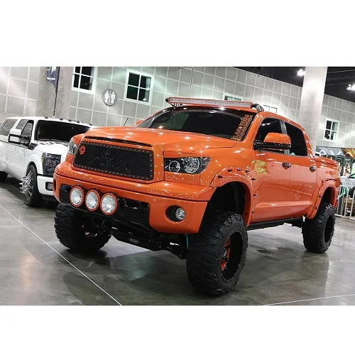 2016 TOYOTA HILUX грузовик/2019 Tacoma пикап