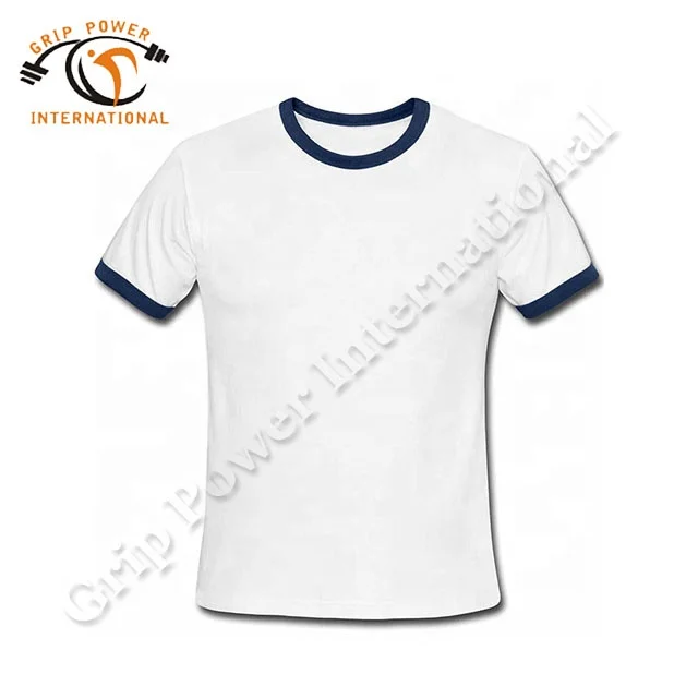 Red and Black Custom Team Uniform T