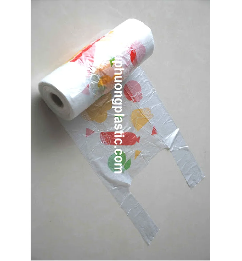 2021 Product 100% Virgin Plastic Resin High Material From Tu Phuong Plastic