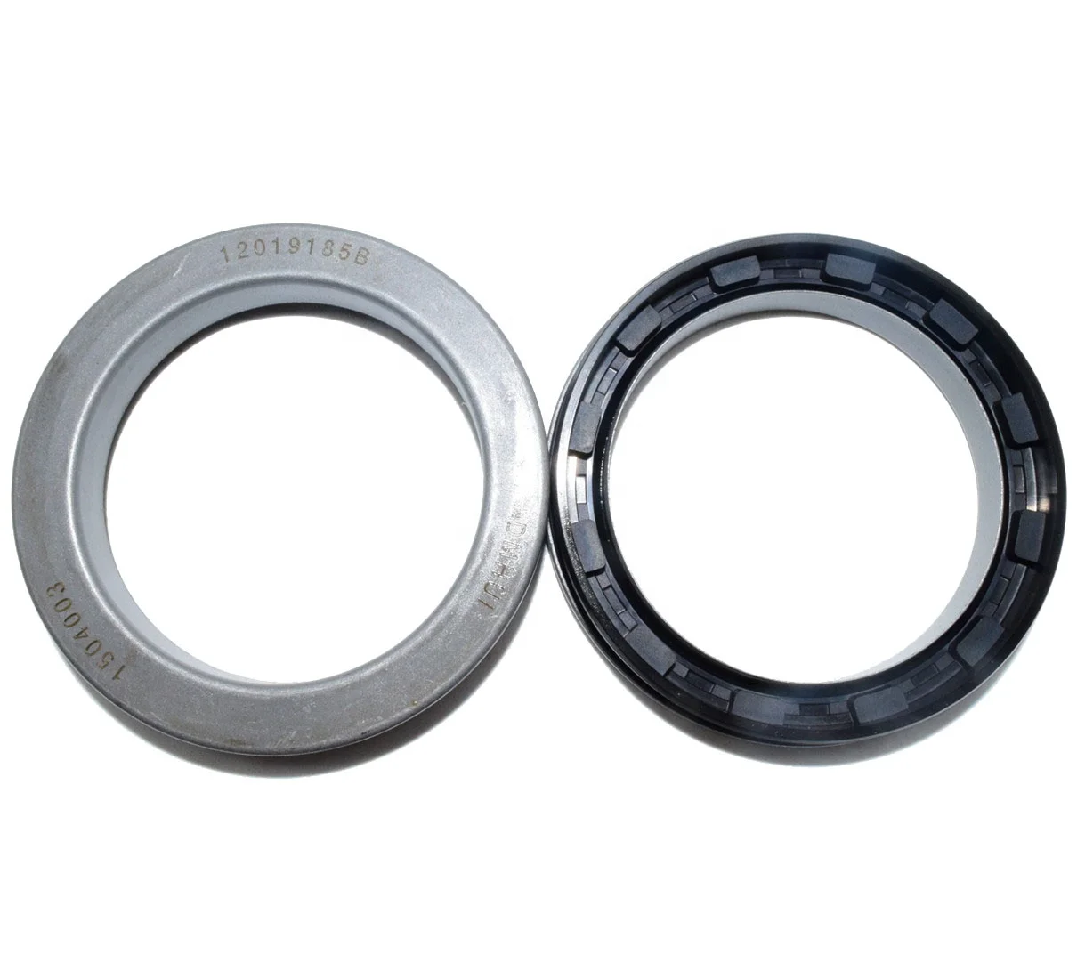 DMHUI новые уплотнительные кольца уплотнительное кольцо ось 1197047 OEM номер детали nbr материал rwdr-combi type 57 73/76 10/13.8 мм