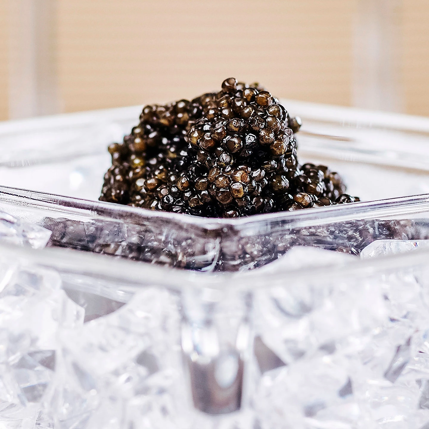 Beluga Caviar For Sale