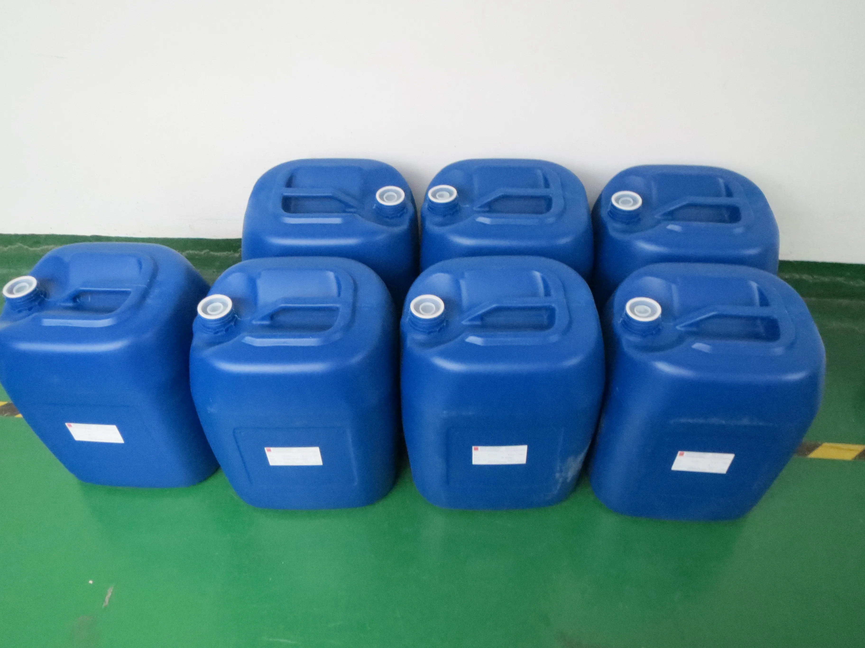 
chrome plating metallizing chemicals 