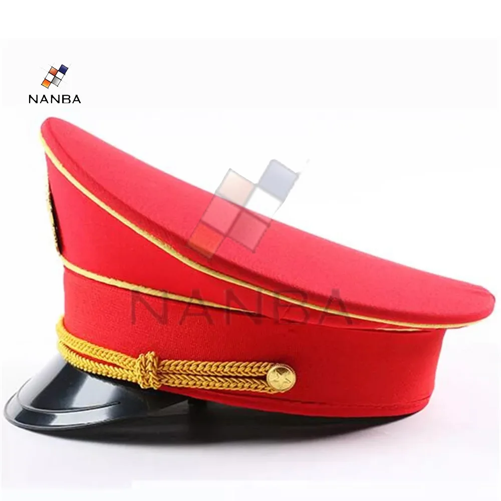 Кепки в стиле милитари с вышивкой оптом