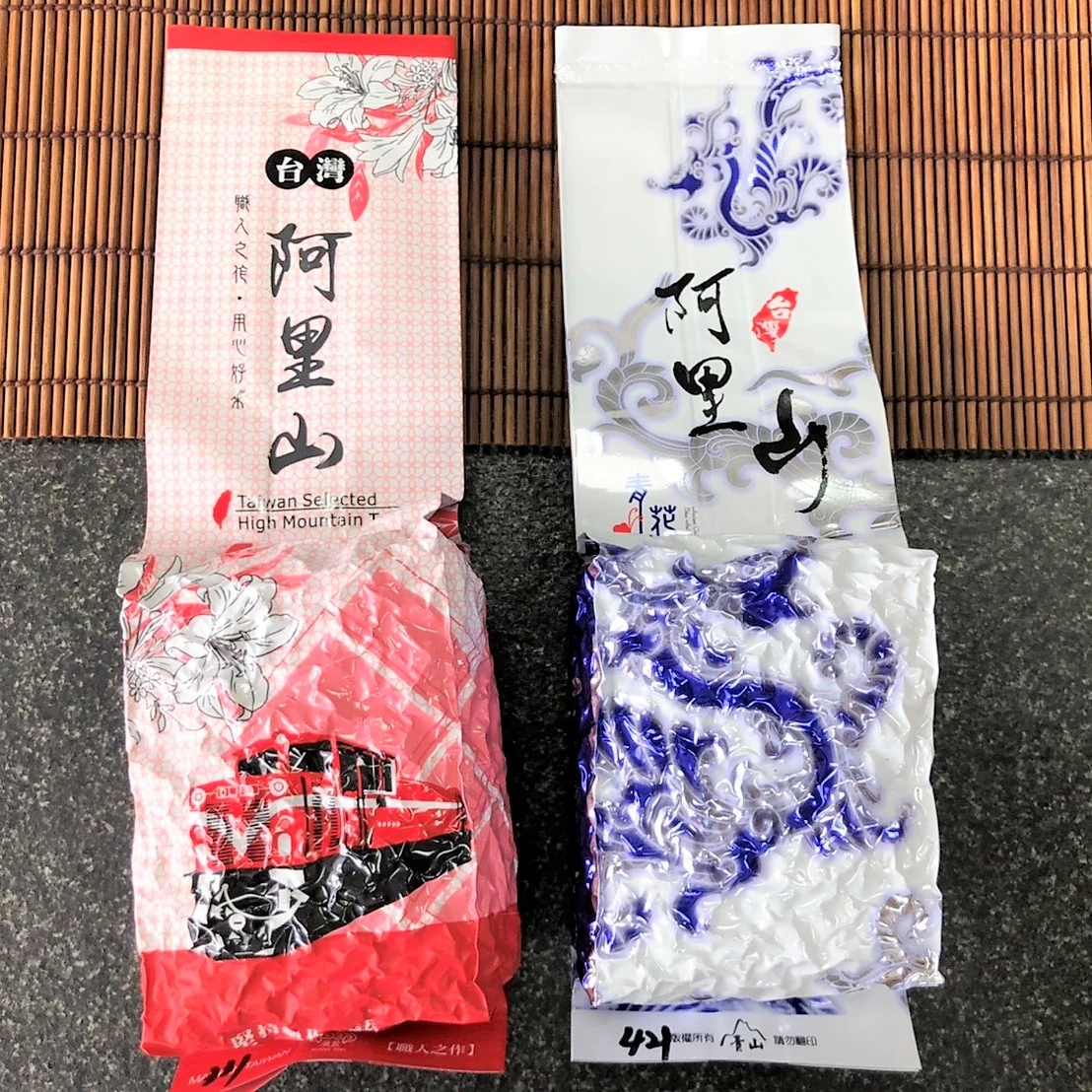 Hot Sale milk Oolong,Fine Twaiwan A Li Shan Jinxuan oolong tea 100% natural Wholesale