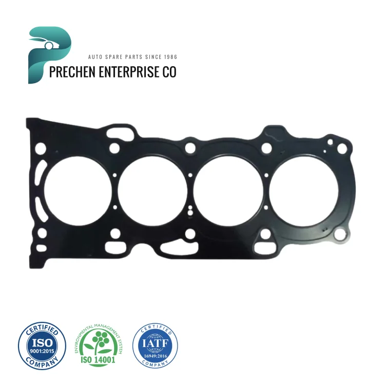 Taiwan cylinder head gasket for Toyota RAV4 2000 11115-28020