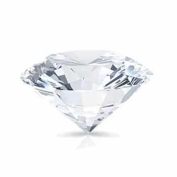 Round Brilliant Cut Labgrown CVD Diamond IGI Certified Diamond For Jewelry Making Manufacturer Price In India