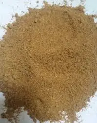 Sesame Seed Meal - Animal Feed