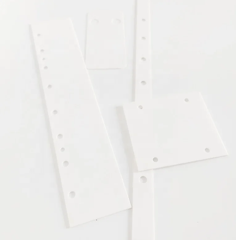 Precision Ceramic Parts of Semiconductor Process Equipment