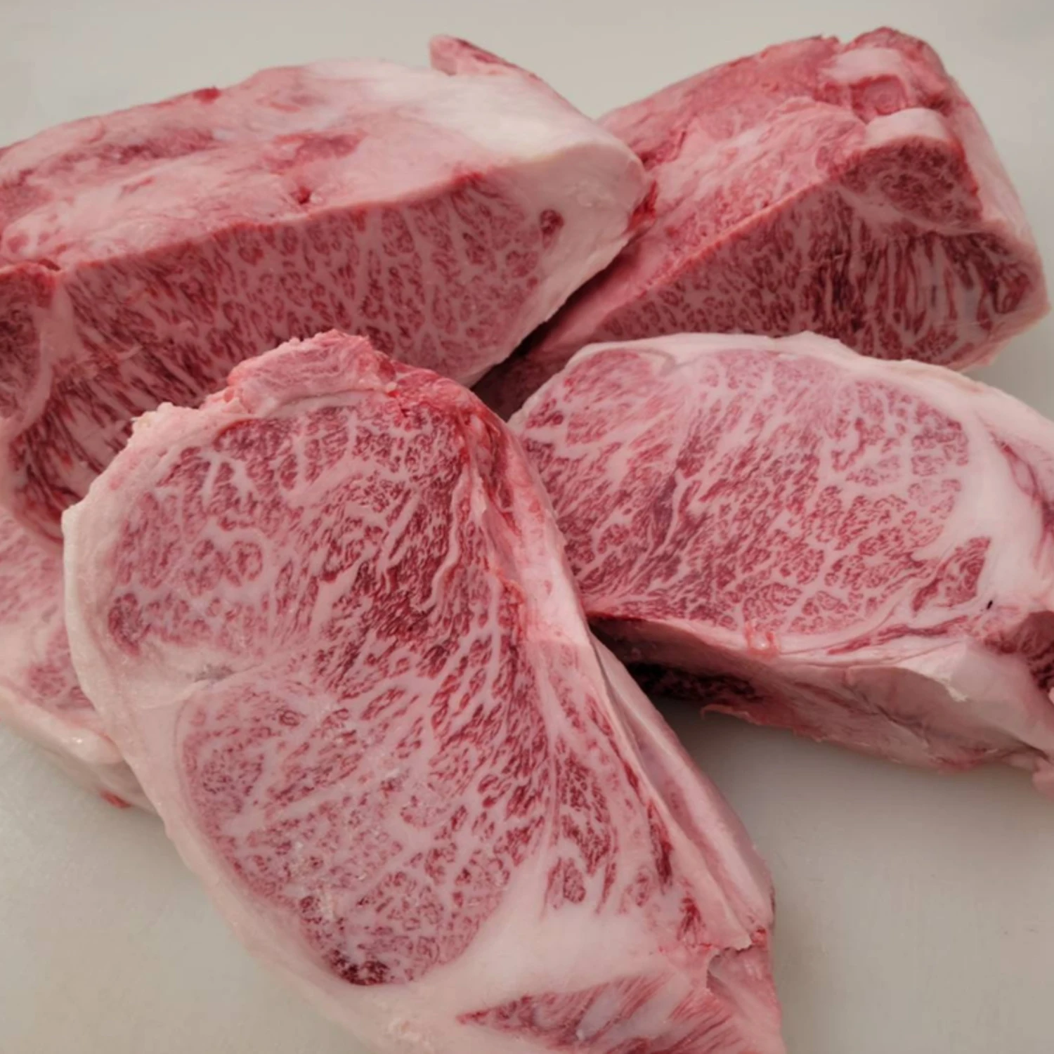 Замороженная говядина Omi wagyu полный набор HACCP