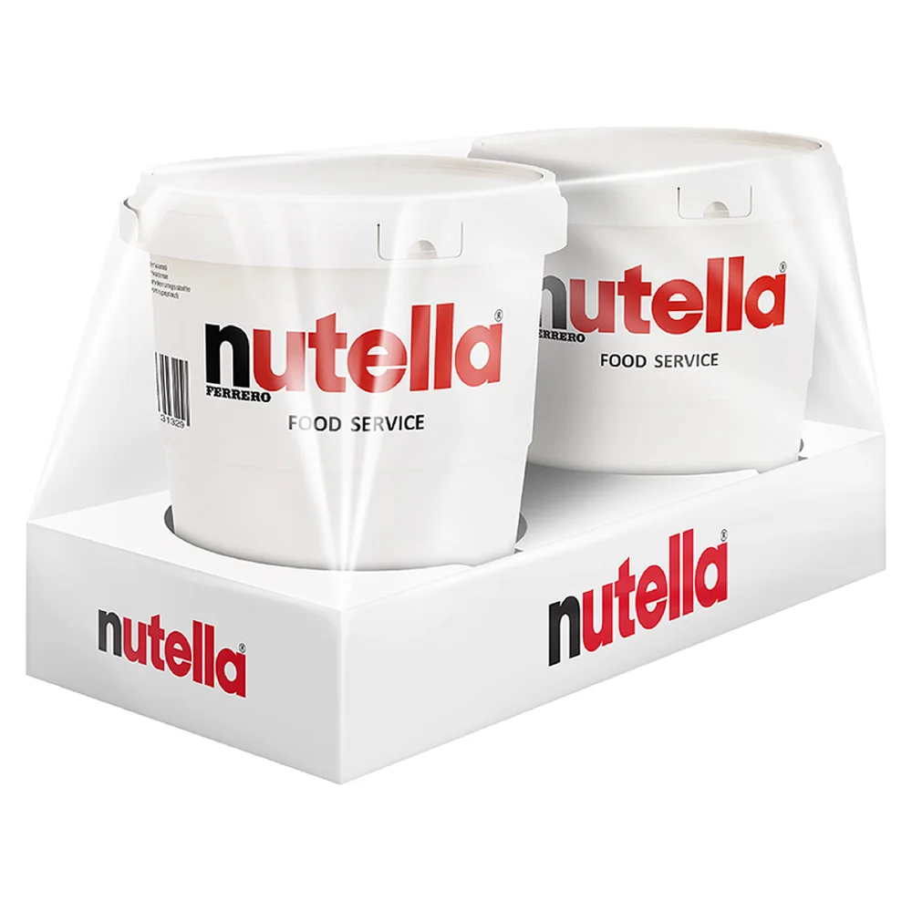 Оптовая продажа Ferrero Nutella 350 г 400 600g 750 гр 800 1 кг и 3 шоколадная паста для продажи по доступным
