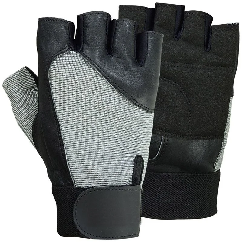 Fitness Sports Gloves Gym Glove for Workout Hand Protection Improved Grip for Men and Women