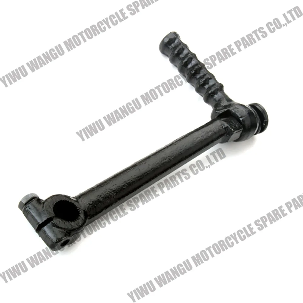 DIO Gear Shift Lever For honda DIO50 bali sj dio zx sr sp sfx sgx sxr  X8R-S 50cc Replacement Kick Start Lever Pedal Assembly