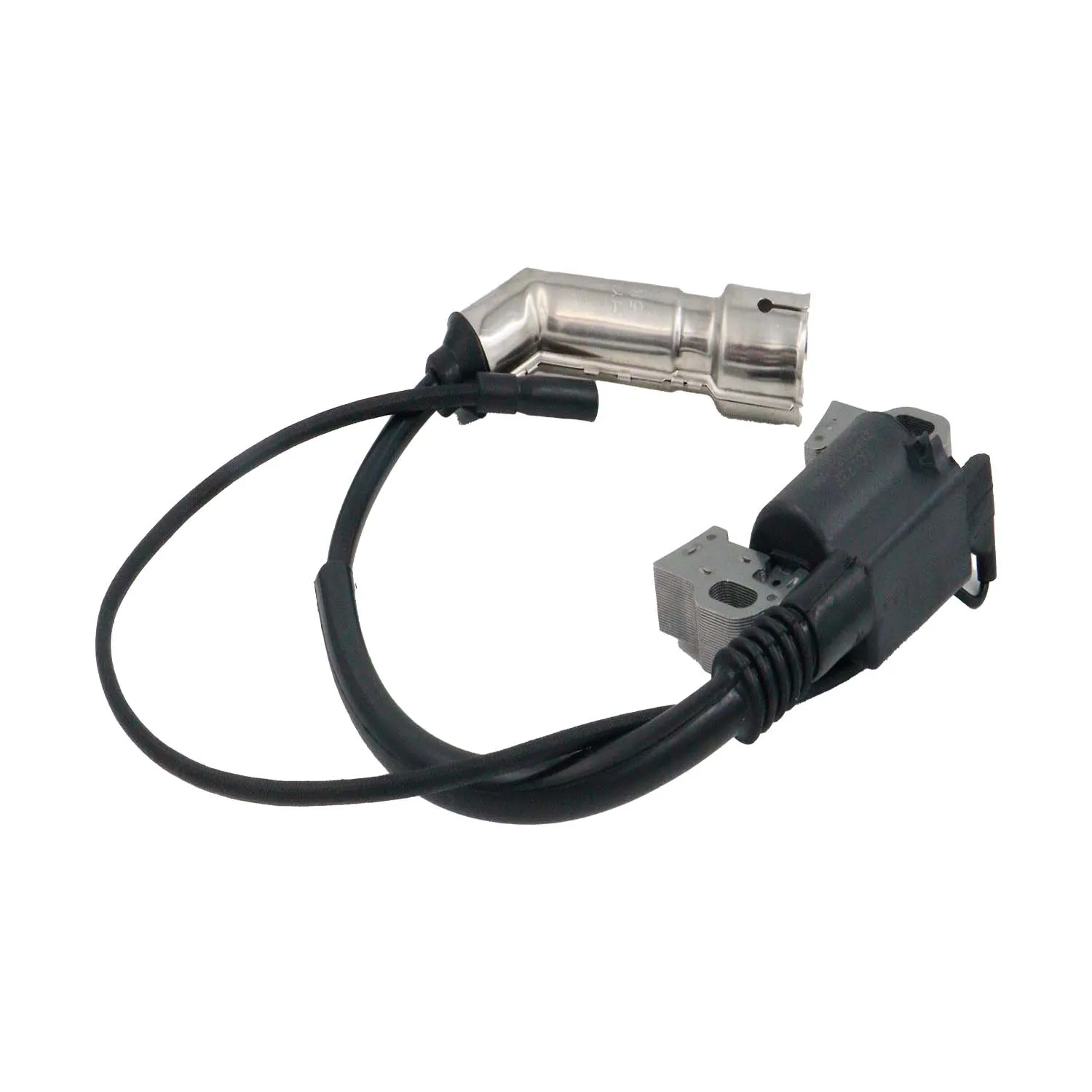 YP, Yuxin Lawn Mower Spare Parts Ignition Coil  For Loncin Engine Genuine LONCIN 270920181-0001 LC173 Ignition Coil