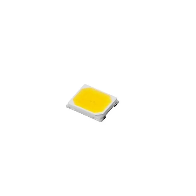 Epistar PLCC 0 2 w smd 2835 60mA светодиодный чип с высоким индексом цветопередачи