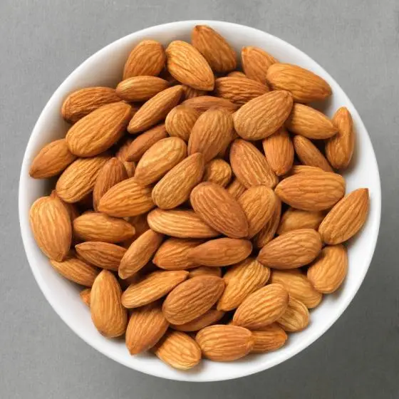  Top Grade Almonds /Almonds kernel for