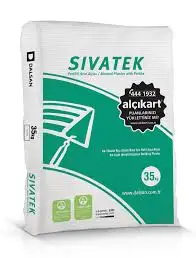 
DALSAN PLASTER 