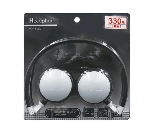 
Headphones Cable 1.2m (342552) 