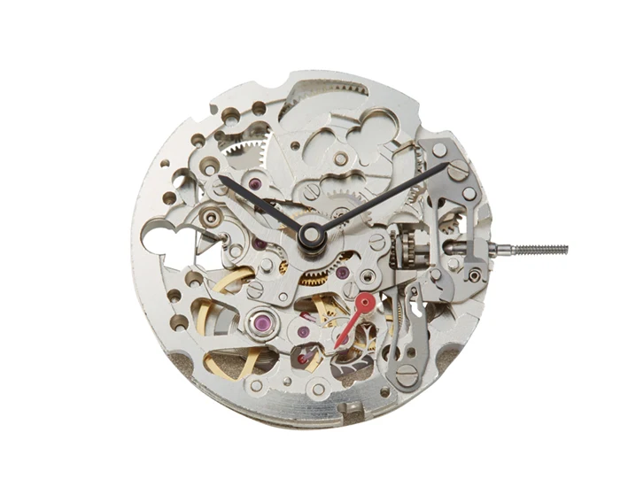 
8N40-E21 Nickel colour Miytoa Automatic Japan Movement 