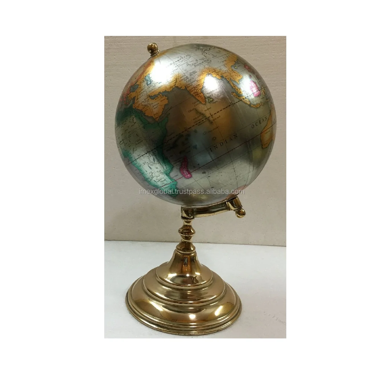 DESKTOP DECORATIVE GLOBE