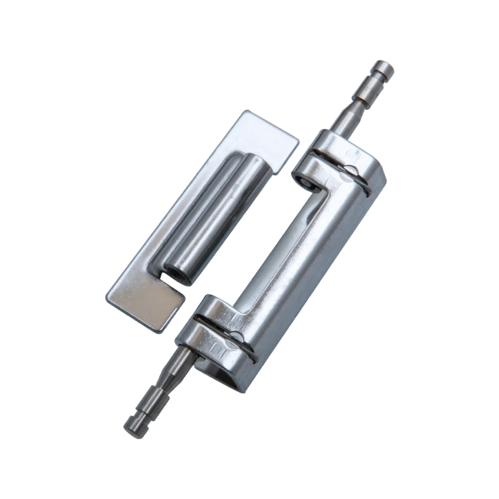 Electrical Control Panel Hinges