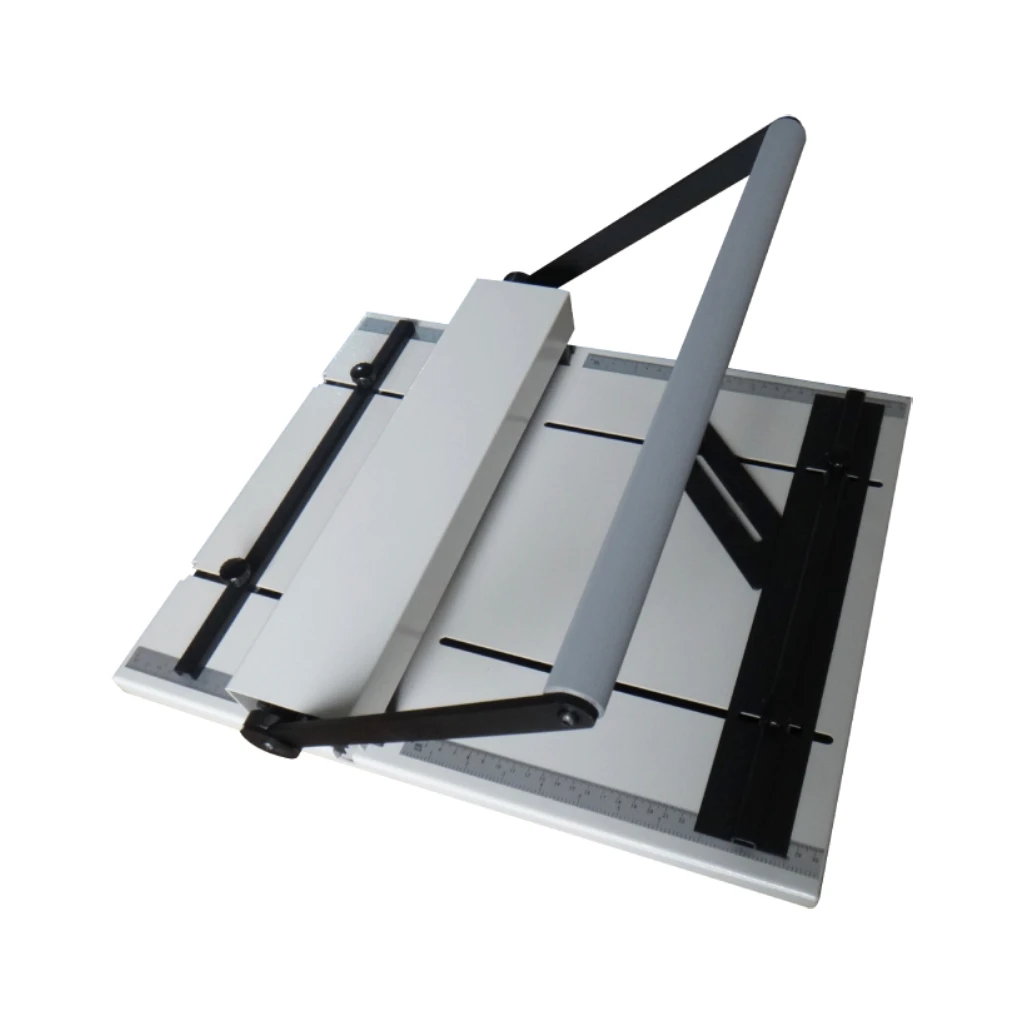 Sysform PC-500B Manual Paper Creaser, Perforator