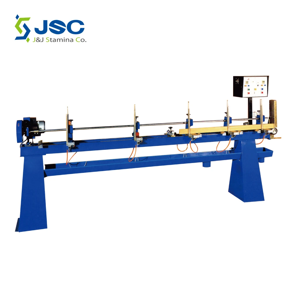 Window blinds machine - Alum. Venetian Blind Fully-Automatic Making Machine - for aluminum Venetian blind making machine