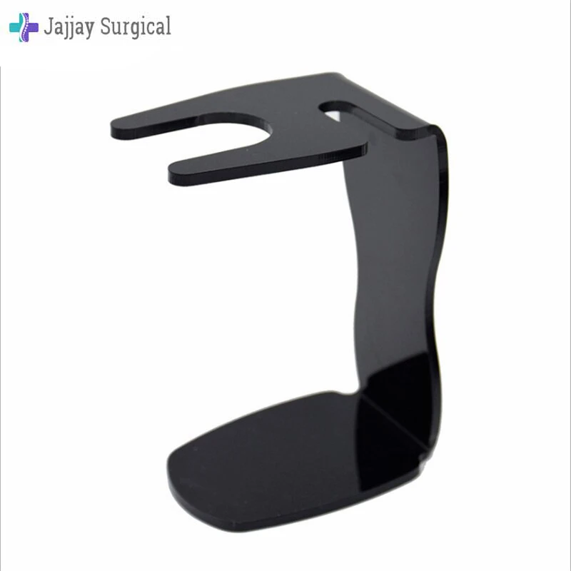 Wholesale Custom Printed Logo Black Ceramic Soap Mug Creative Porcelain Shaving Foam Bowl With Handle And Brush For Men