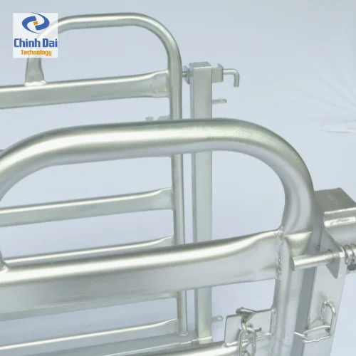 Global Standard Galvanized Portable Sheep Fence Panels /Draft Head for Sheep/Portable Drafting Gates