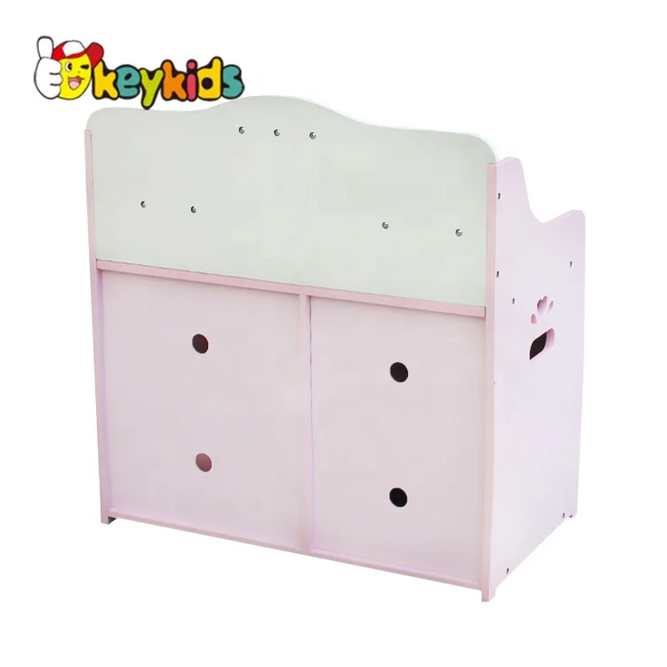 В наличии, деревянная кухонная игрушка для детей, деревянная игрушка в виде клубники, кухонный набор, игрушка для детей WJ279058