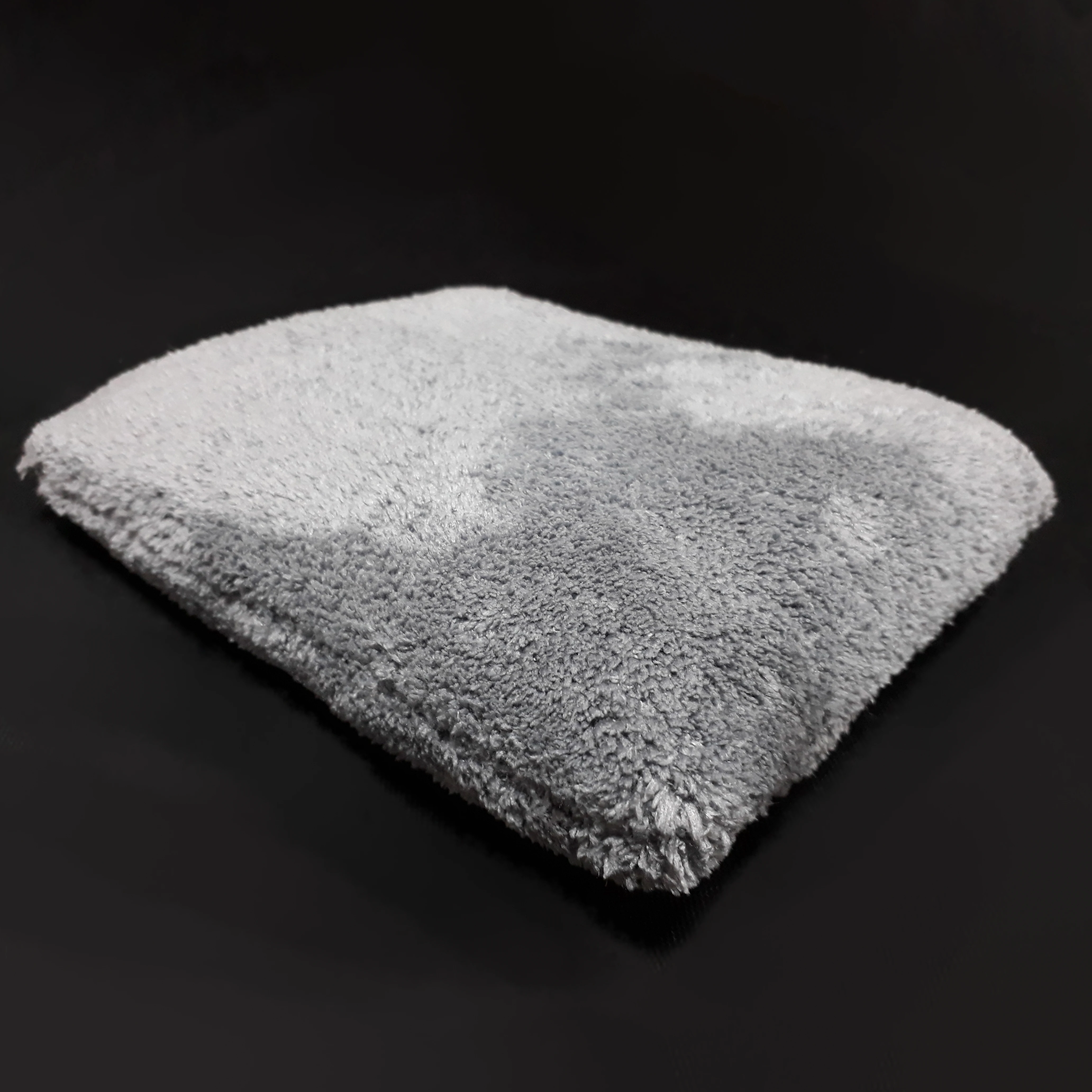 KOREAN MICROFIBER SOFT WASH PAD High Pile Including 4cm PU Sponge SCRATCH-FREE PREMIUM