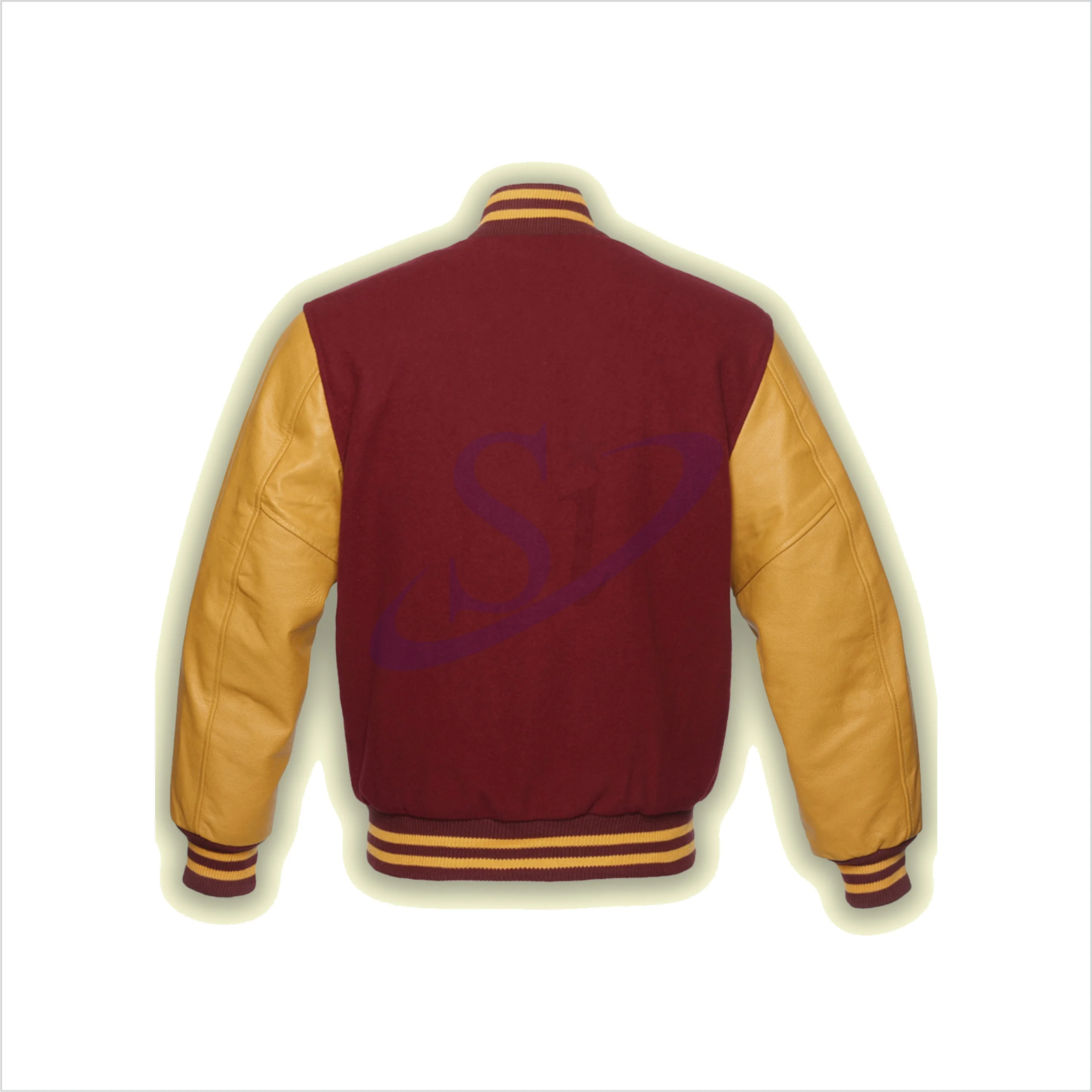 Pakistan Manufacturers Customized Varisty Jacket