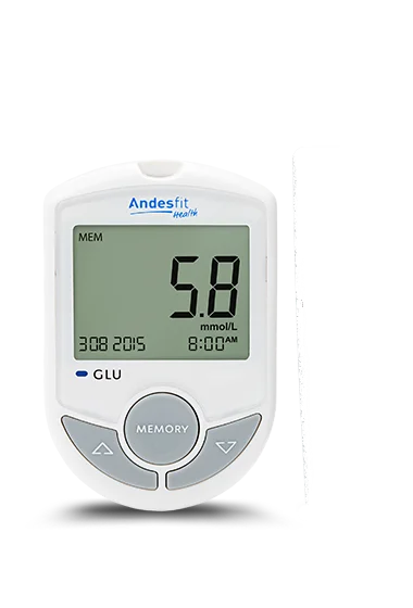 
NBIOT/4G / LTE / GSM cellular-enabled wireless Blood Glucose meter for M2M solution eMTC/cat M 