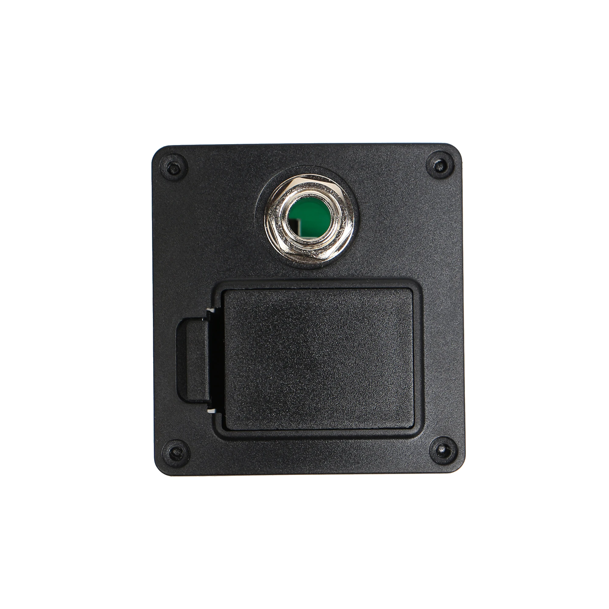 Deviser KLT-17A Guitar 5 Band EQ Equalizer Tuner System Guitar EQ